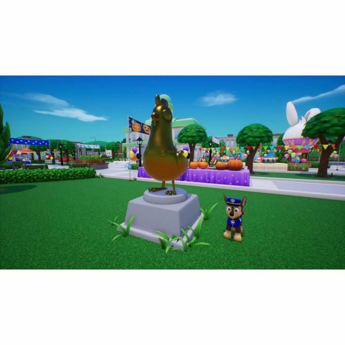 Joc video PlayStation 4 Outright Games The Paw Patrol World