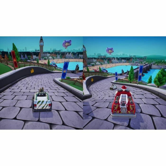 Joc video PlayStation 4 Outright Games The Paw Patrol World