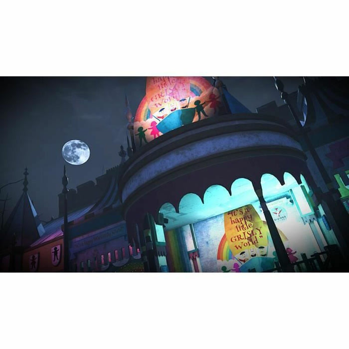 Joc video PlayStation 5 Just For Games HappyFunland (FR)