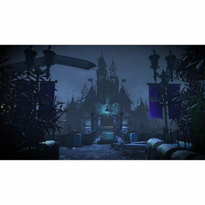 Joc video PlayStation 5 Just For Games HappyFunland (FR)