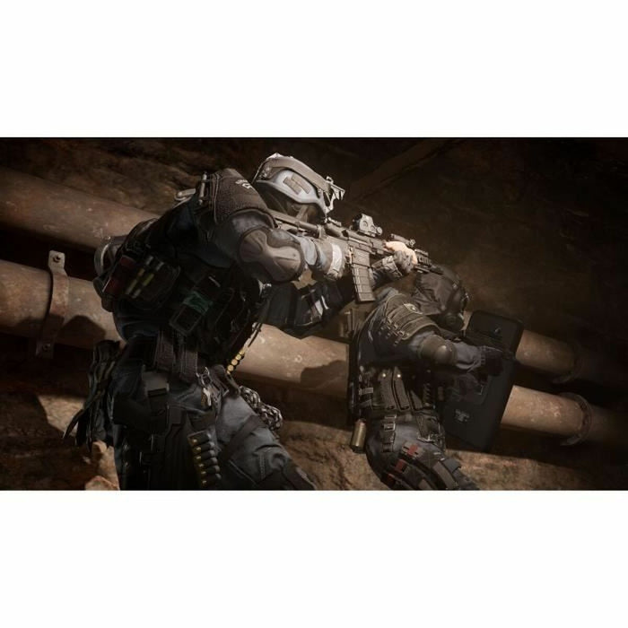Joc video PlayStation 5 Just For Games Crossfire: Sierra Squad (FR) PlayStation VR2