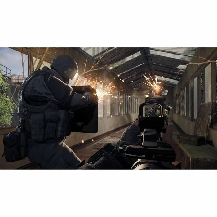Joc video PlayStation 5 Just For Games Crossfire: Sierra Squad (FR) PlayStation VR2