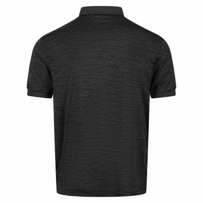 Tricou Polo cu Mânecă Scurtă Bărbați Regatta Remex II Ash Gri închis