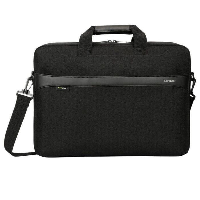 Servietă pentru Laptop Targus TSS991GL Negru 17,3"