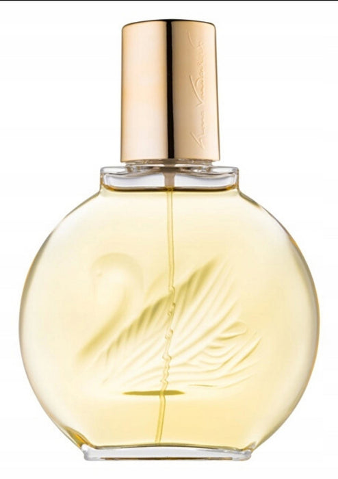 Apă de toaletă Gloria Vanderbilt Vanderbilt, pentru femei, 100 ml, tester