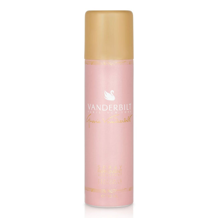 Set de Parfum Femei Vanderbilt EDT Gloria Vanderbilt 2 Piese