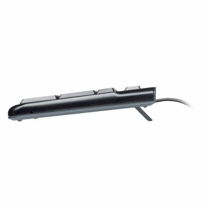 Tastatură și Mouse Optic Logitech Desktop MK120 1000 dpi USB