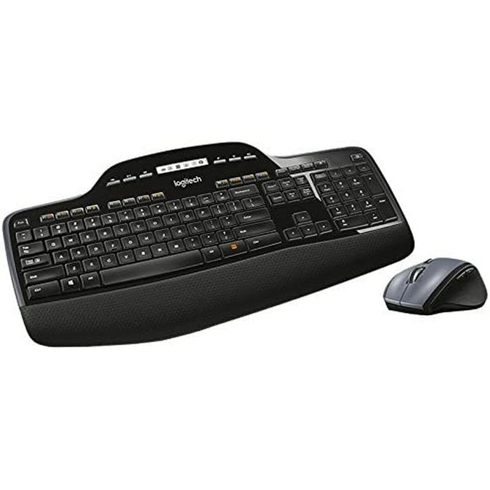 Tastatură Fără Fir Logitech MK710 Qwerty Italian