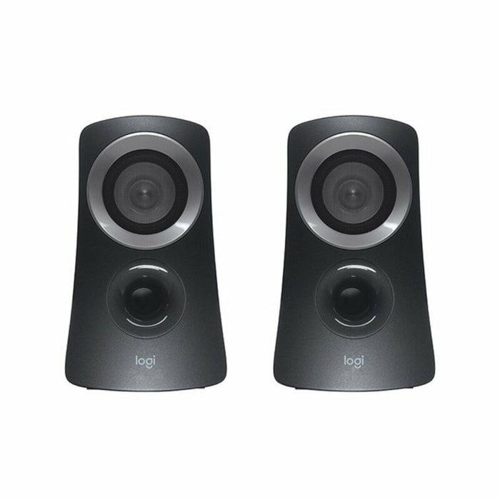 Difuzoare Multimedia 2.1 Logitech Z313 Negru 25 W