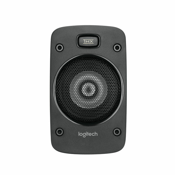 Difuzoare PC Logitech Surround Sound Speakers Z906