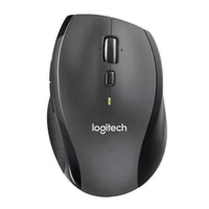 Mouse Fără Fir Logitech LGT-M705S 1000 dpi Gri Negru 1000 dpi