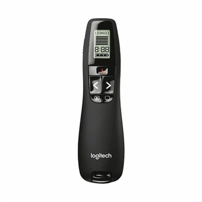 Pointer Laser Logitech R700 Negru