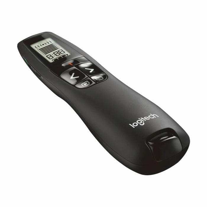 Pointer Laser Logitech R700 Negru