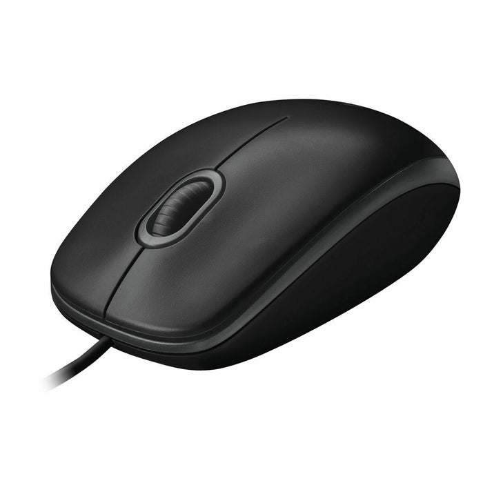 Mouse Logitech 910-003357 5 Negru
