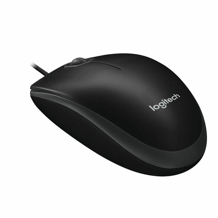 Mouse Logitech 910-003357 5 Negru