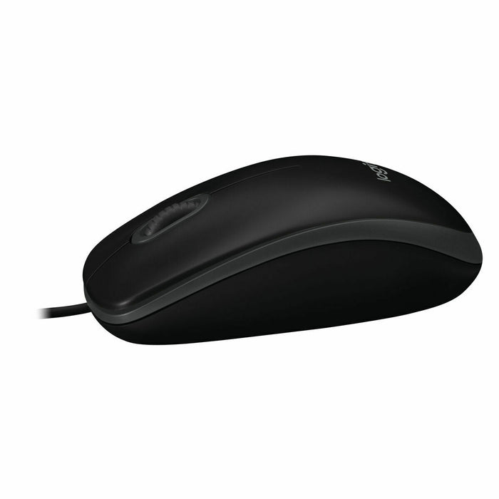 Mouse Logitech 910-003357 5 Negru