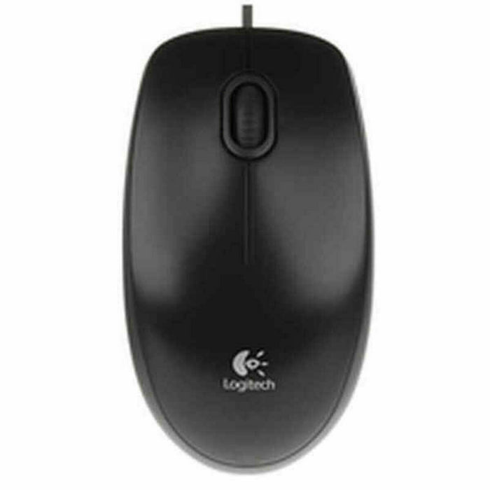 Mouse Logitech 910-003357 5 Negru