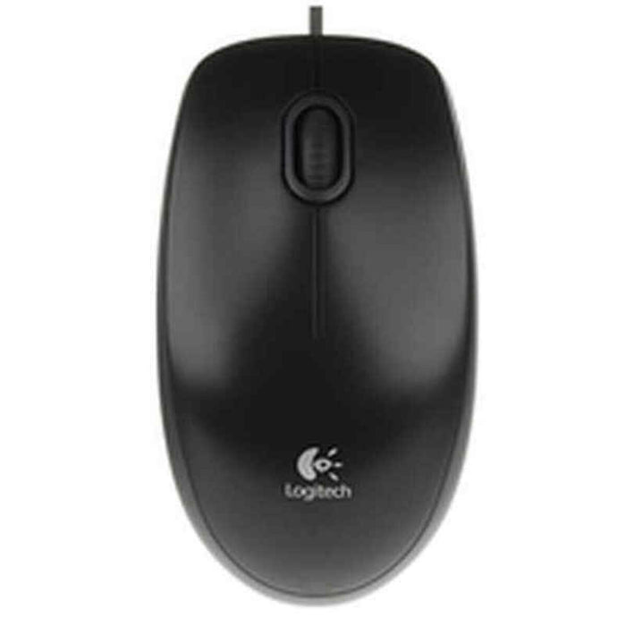 Mouse Logitech 910-003357 Negru Blue (1 Unități)