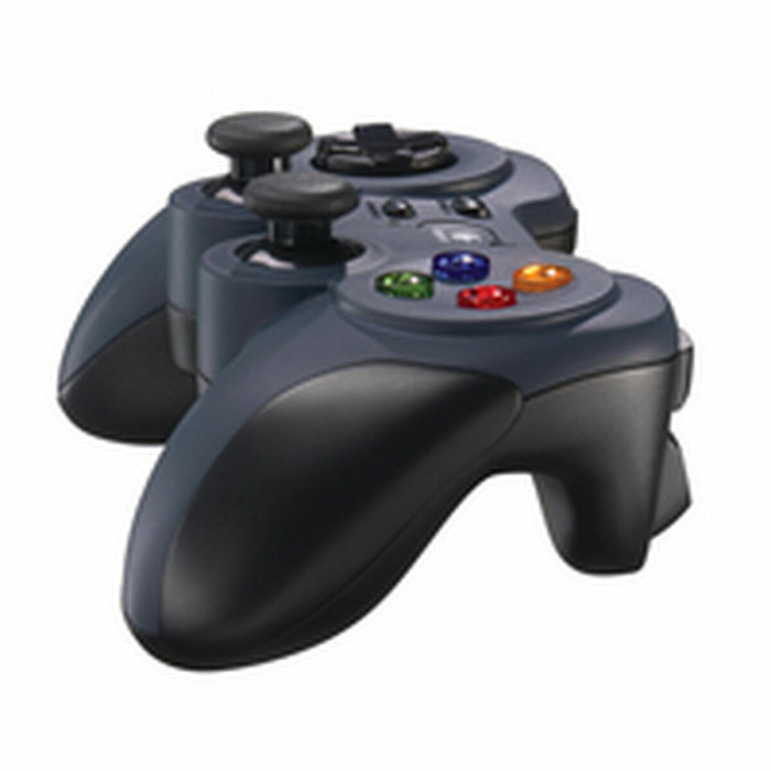 Telecomandă Jocuri Gaming Logitech 940-000138 Albastru Albastru închis PC