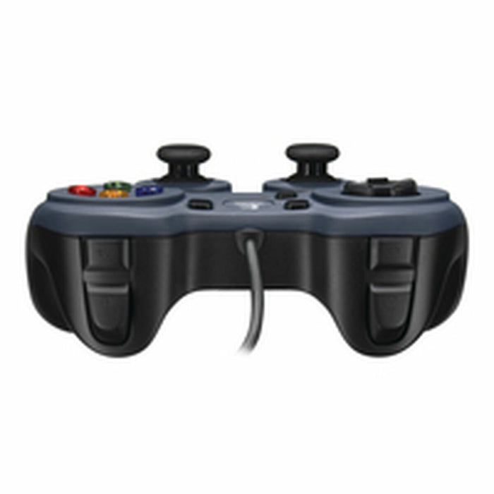 Telecomandă Jocuri Gaming Logitech 940-000138 Albastru Albastru închis PC