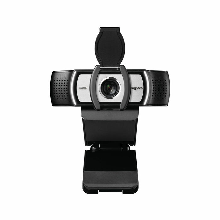 Webcam Logitech 960-000972 Full HD
