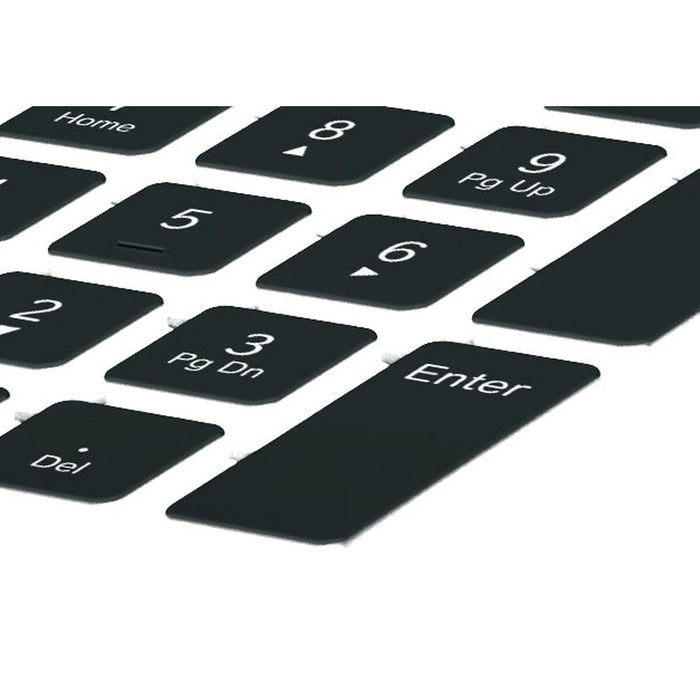 Tastatură Logitech 920-005217 Negru QWERTY Qwerty US