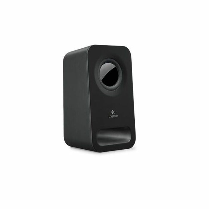 Difuzoare Multimedia Logitech 980-000814 2.0 6W Negru