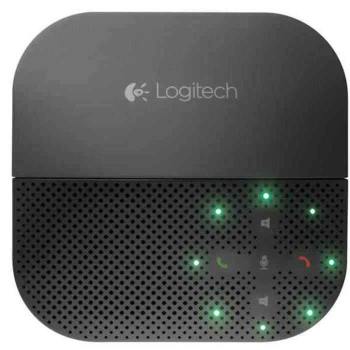 Webcam Logitech 980-000742 (1 Unități)