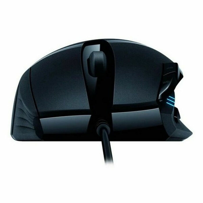 Mouse Gaming Logitech G402 USB 4000 dpi 500 ips Negru