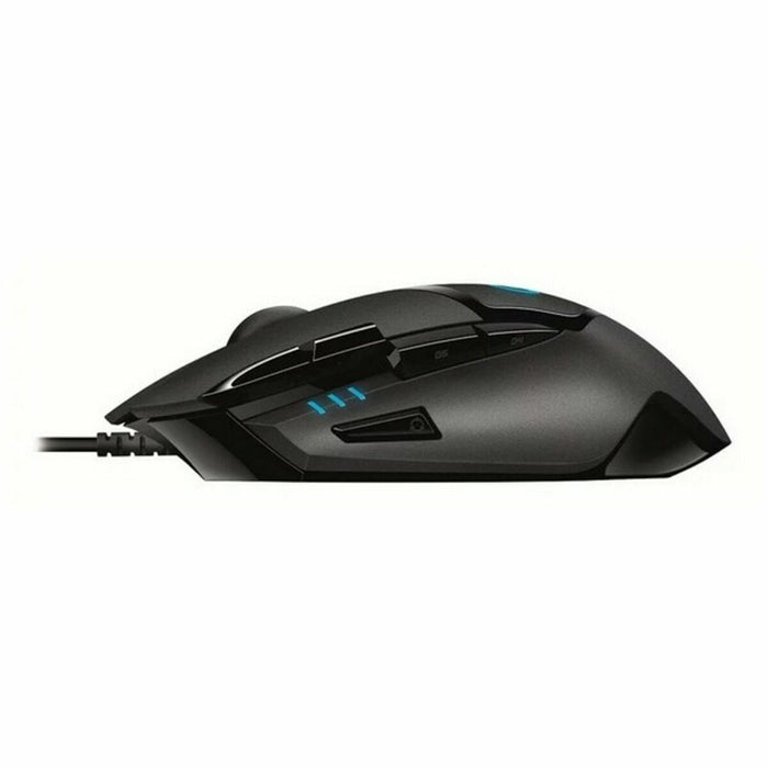 Mouse Gaming Logitech G402 USB 4000 dpi 500 ips Negru