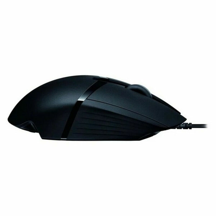 Mouse Gaming Logitech G402 USB 4000 dpi 500 ips Negru