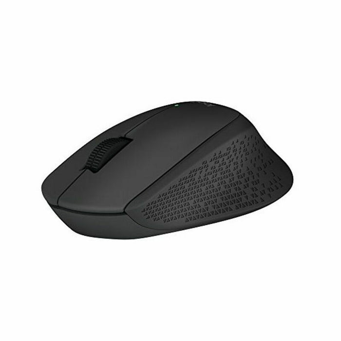 Mouse Fără Fir Logitech M280 1000 dpi Negru