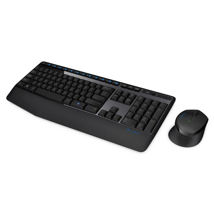 Tastatură și Mouse Logitech 920-006489