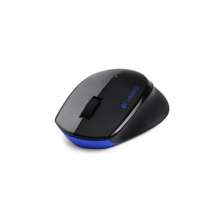 Tastatură și Mouse Logitech 920-006489