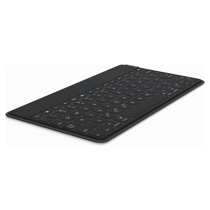 Tastatură Fără Fir Logitech Keys-To-Go AZERTY Negru