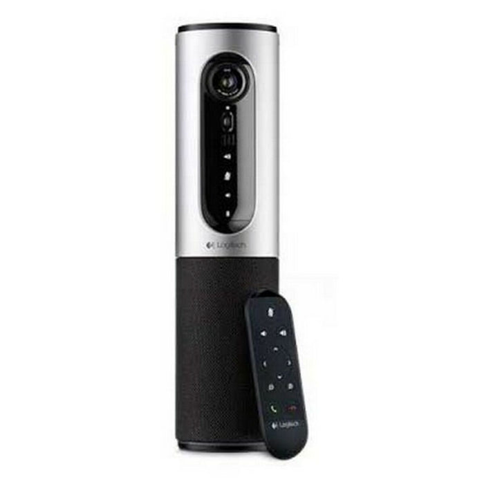 Sistem de Videoconferință Logitech 960-001034 Full HD WIFI USB 2.0