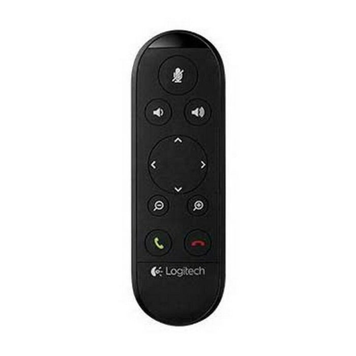 Sistem de Videoconferință Logitech 960-001034 Full HD WIFI USB 2.0