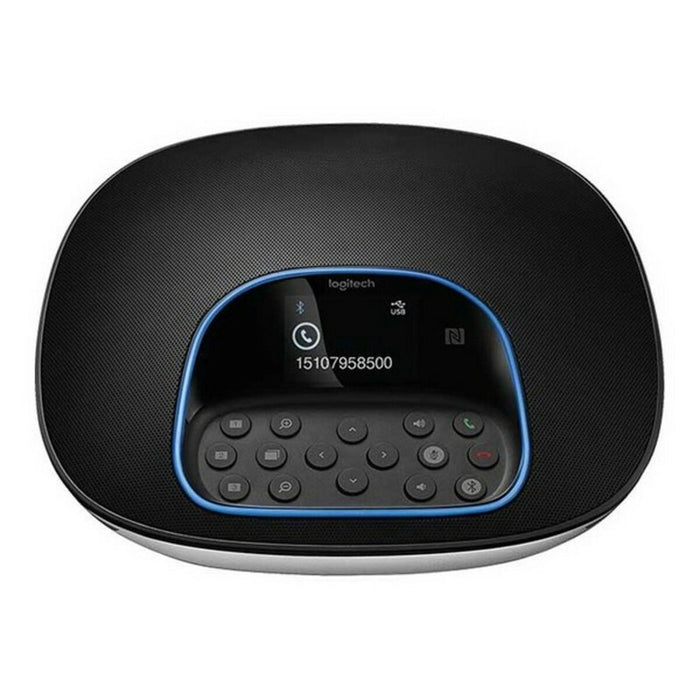 Sistem de Videoconferință Logitech 960-001057 Full HD