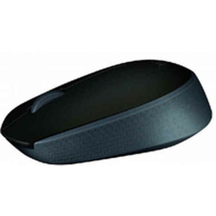 Mouse Fără Fir Logitech 910-004424 Negru
