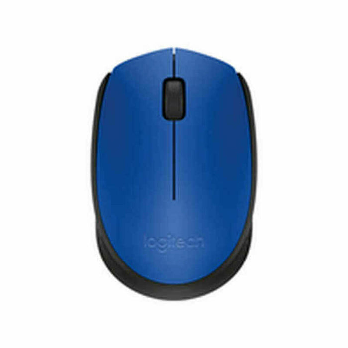 Mouse Fără Fir Logitech 910-004640 Albastru