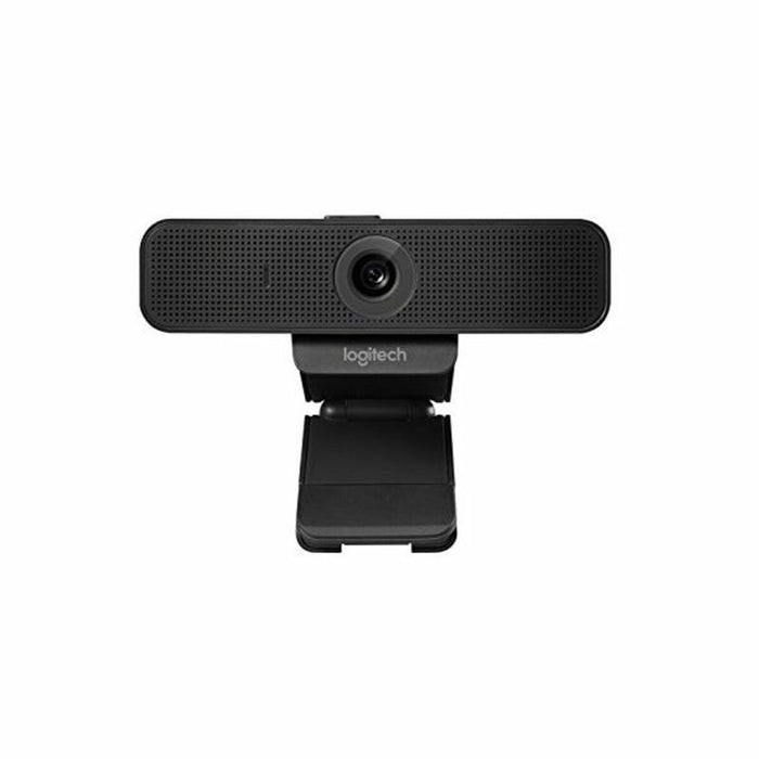 Webcam Logitech C925e HD 1080p Auto-Focus Negru Full HD 30 fps
