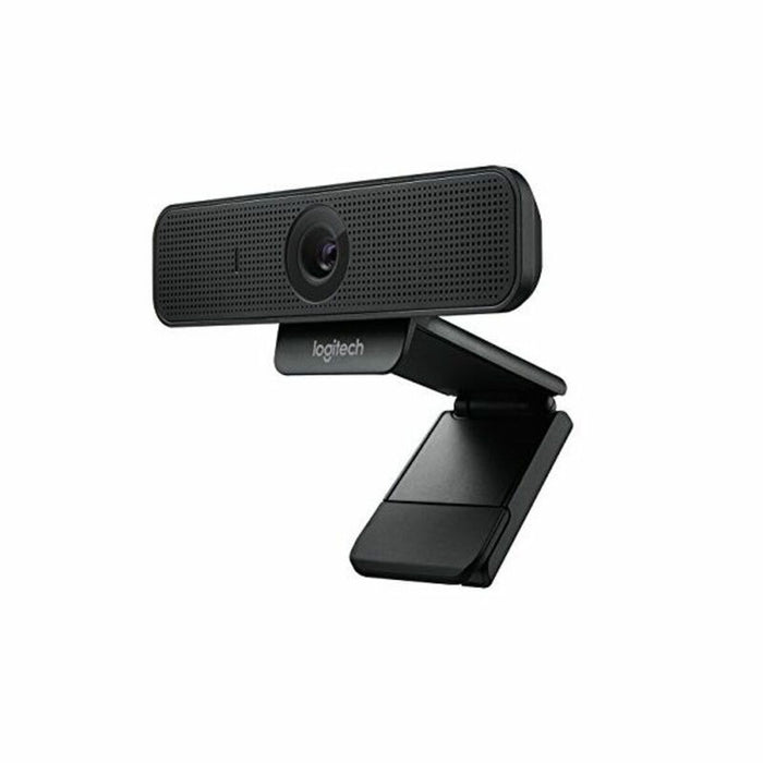 Webcam Logitech C925e HD 1080p Auto-Focus Negru Full HD 30 fps