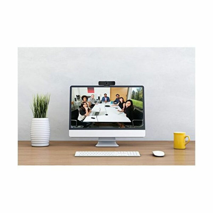 Webcam Logitech C925e HD 1080p Auto-Focus Negru Full HD 30 fps