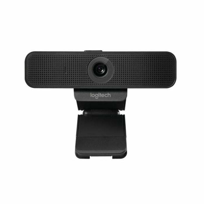 Webcam Logitech C925e HD 1080p Auto-Focus Negru Full HD 30 fps