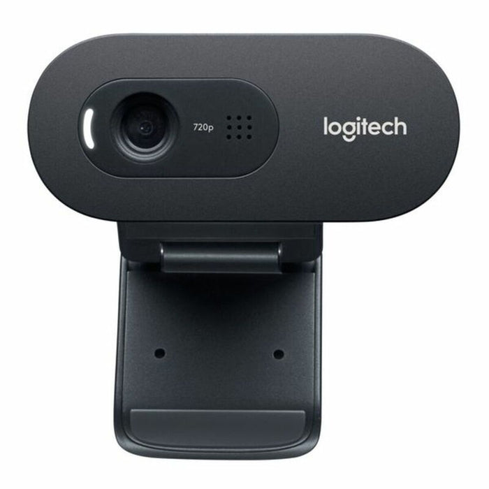 Webcam Logitech C270 HD 720p 3 Mpx Gri