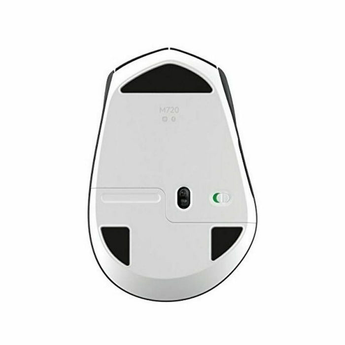 Mouse Fără Fir Logitech 910-004791 Negru