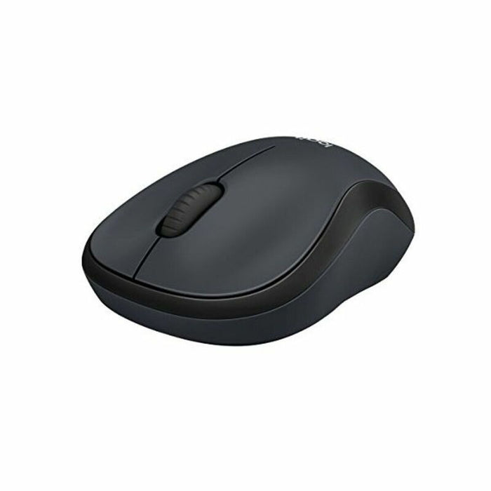 Mouse Fără Fir Optic Logitech M220 SILENT RF 1000 dpi