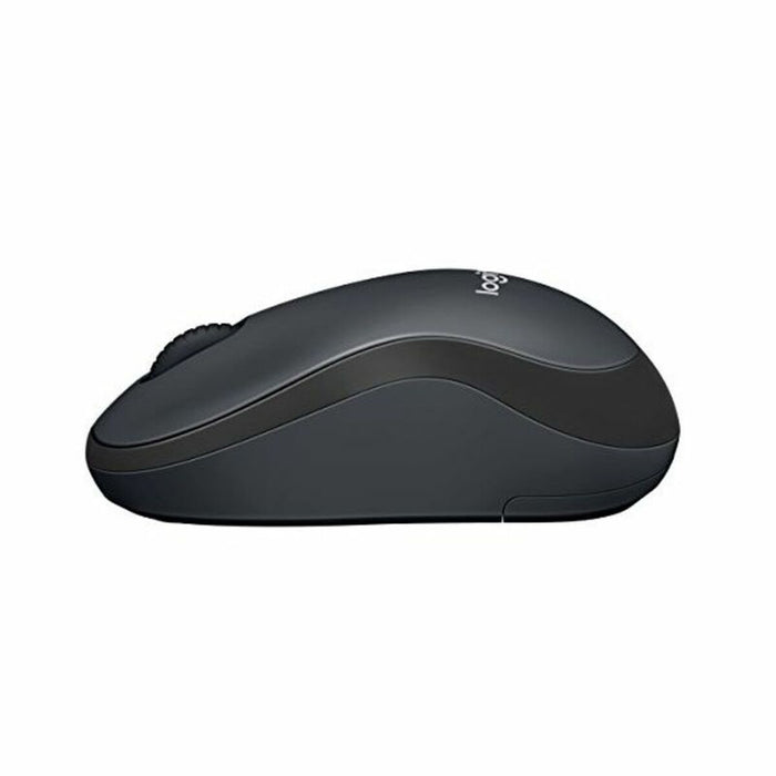 Mouse Fără Fir Optic Logitech M220 SILENT RF 1000 dpi