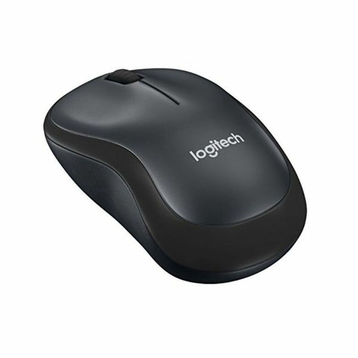 Mouse Fără Fir Optic Logitech M220 SILENT RF 1000 dpi