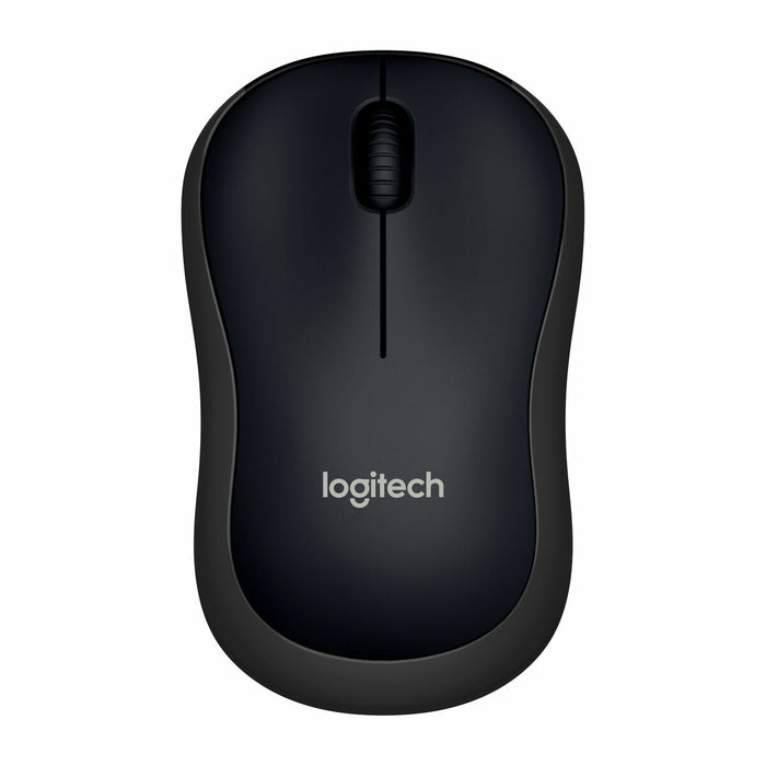 Mouse Logitech B220 Silent Negru 1000 dpi